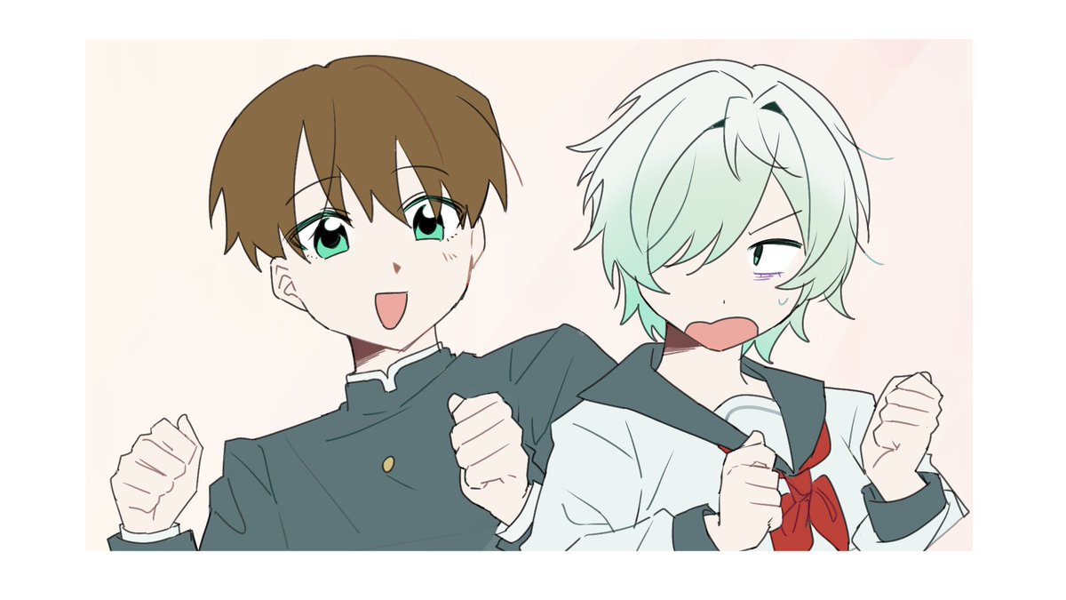 かしわヘブン tweet media