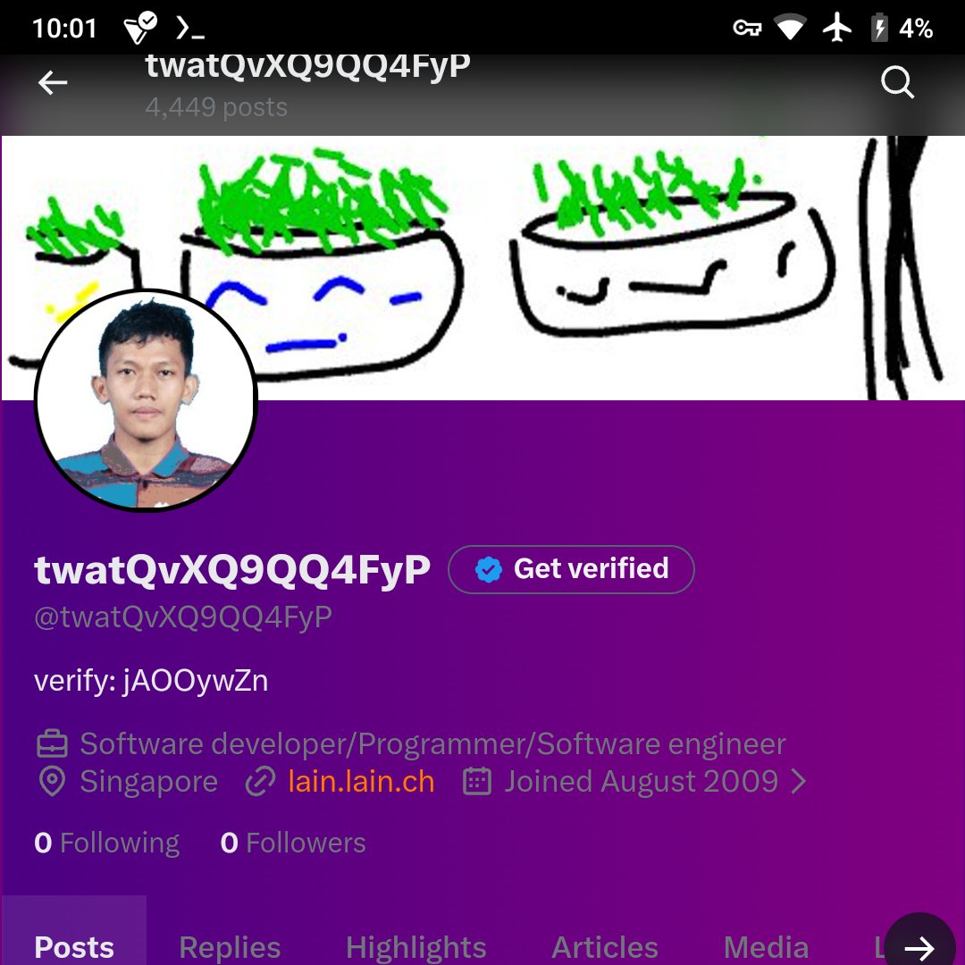 Jawab-Menjawab Bot Mu tweet media