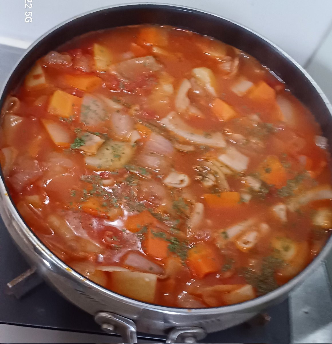 おから tweet media