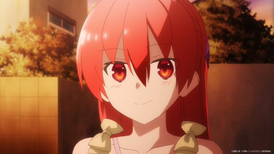 デビル tweet media