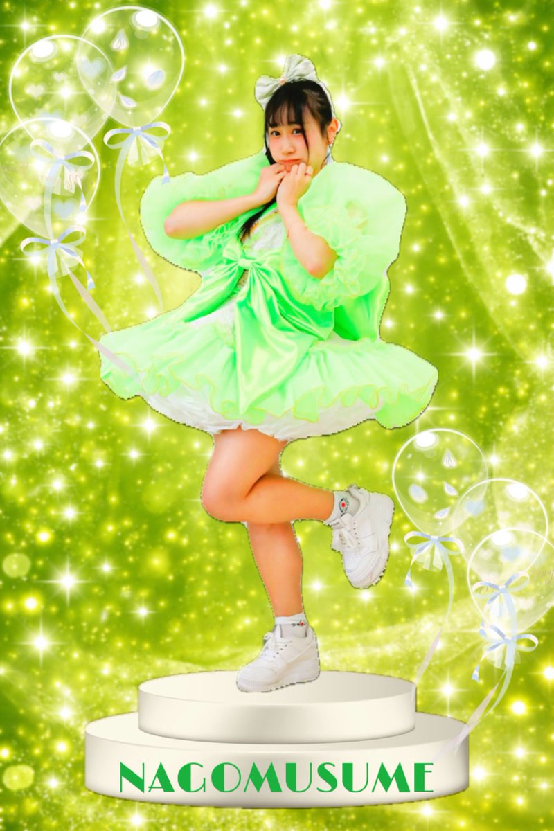 和娘。1期~我等友情永遠不滅~ tweet media