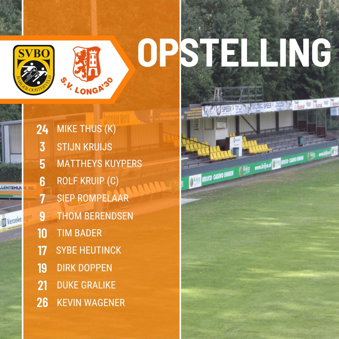 Longa '30 tweet media