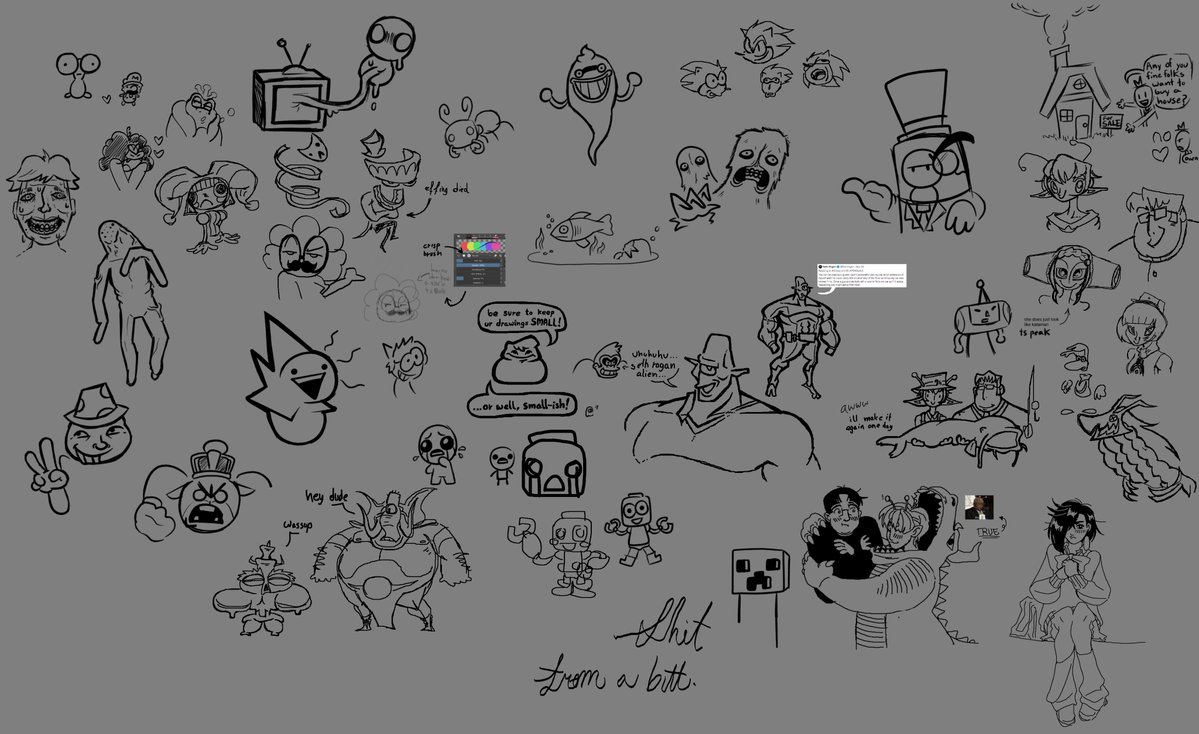 MrKaktus tweet media