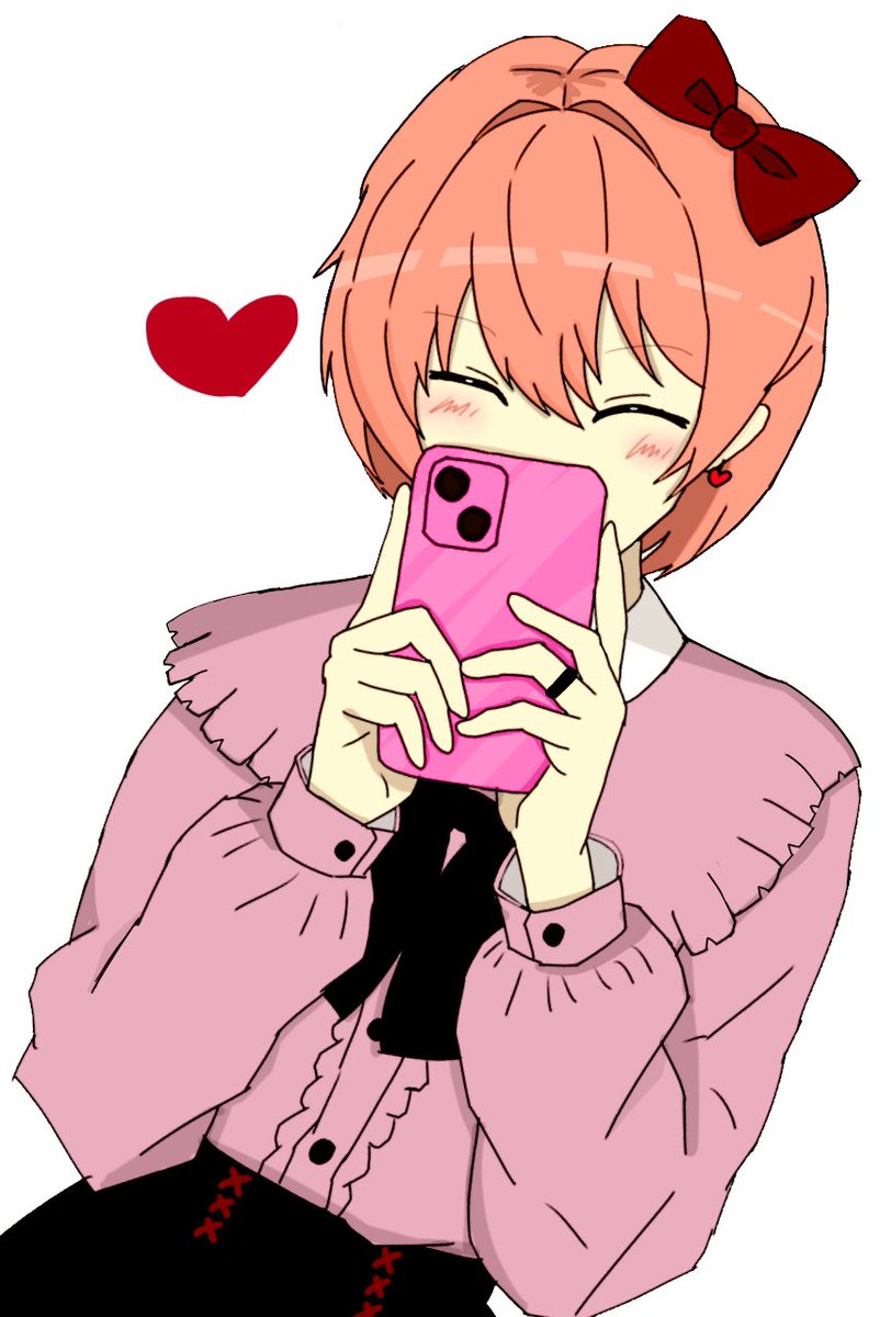 •Sayori Pics Every Day• tweet media