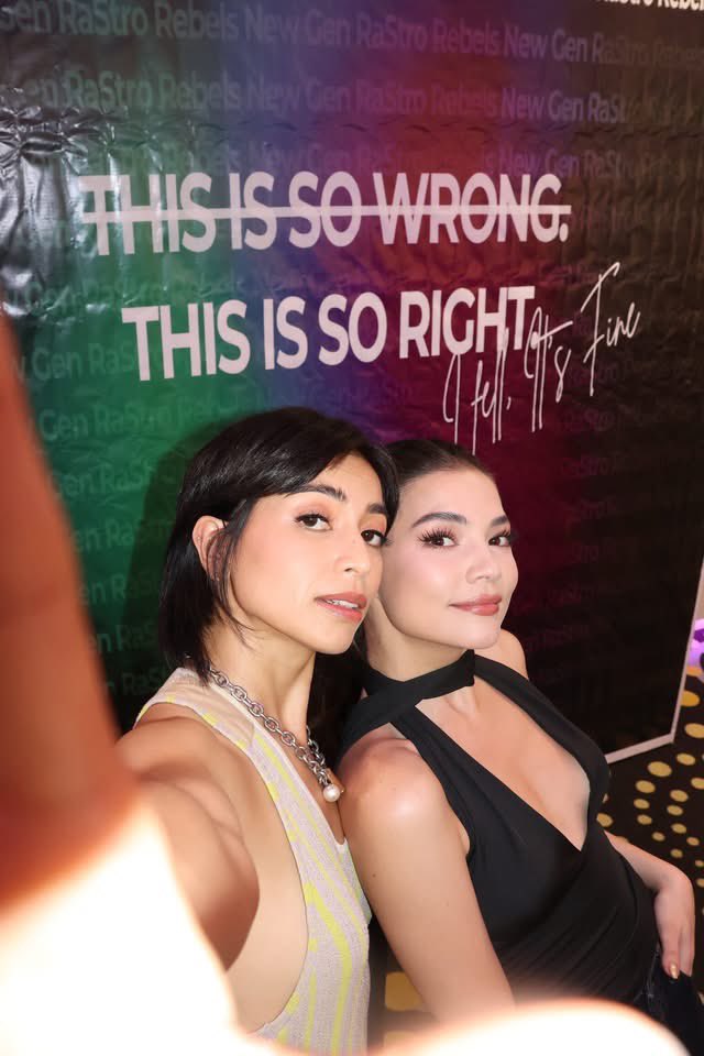 𝐚𝐫𝐚 ⭑ IFIF NOW SHOWING tweet media