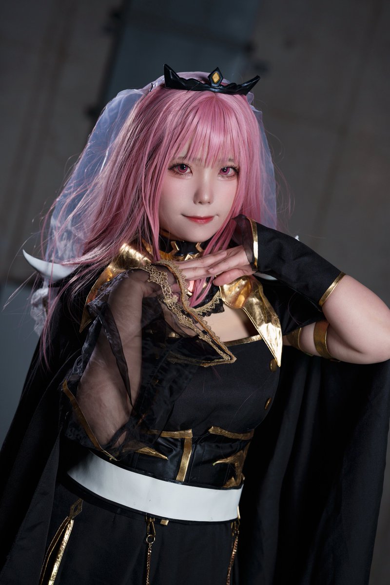 かざり@a!福岡両日カリオペ&梨子 tweet media