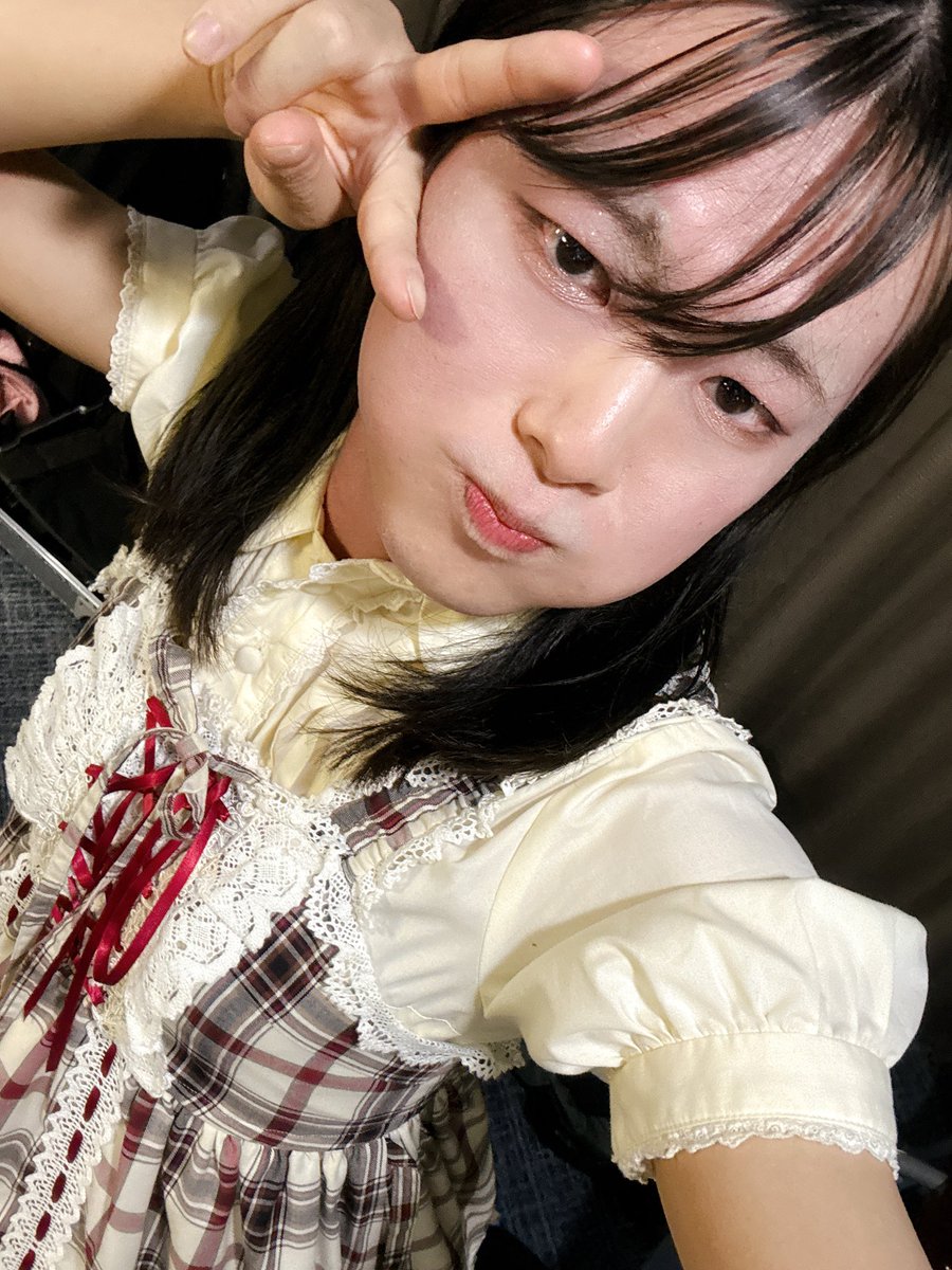 そらこ@委員長 tweet media