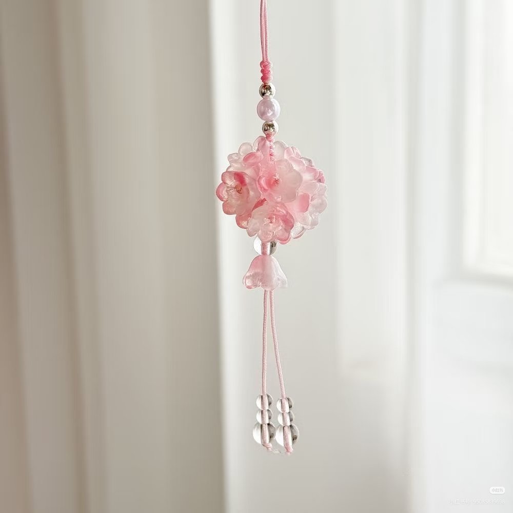 cute phone accessories 

a thread