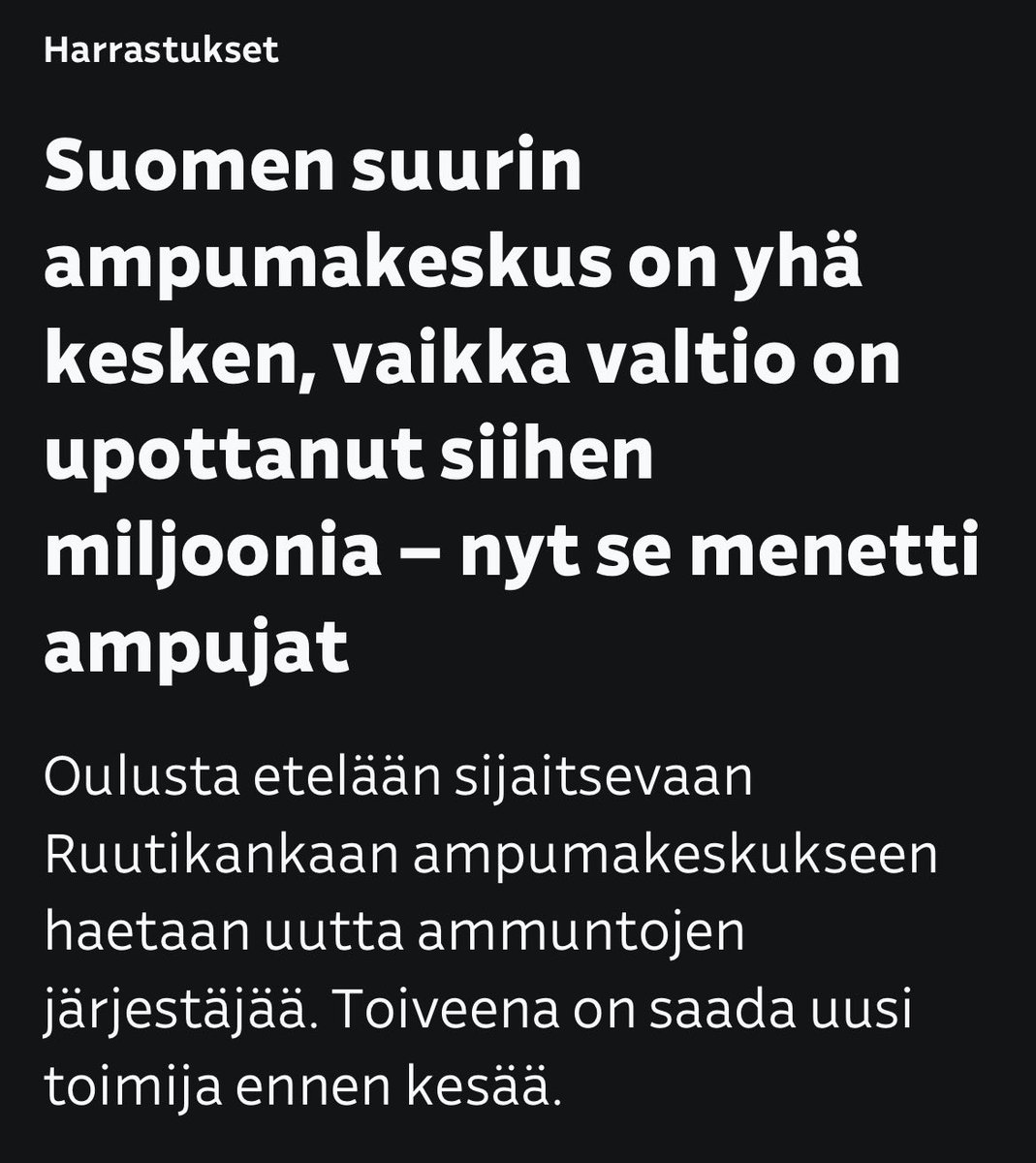 Nuutti Ruotsalainen tweet media