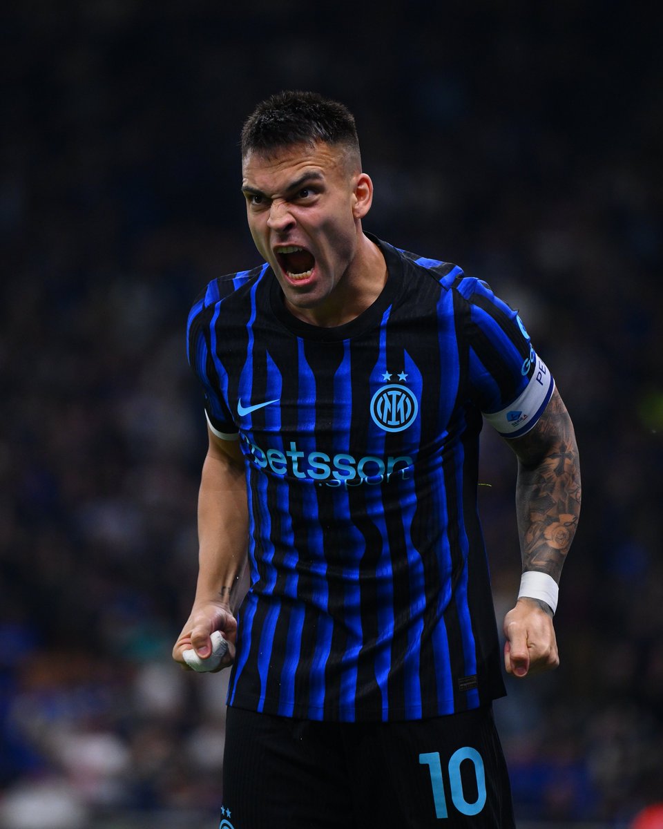 Inter ⭐⭐ tweet media