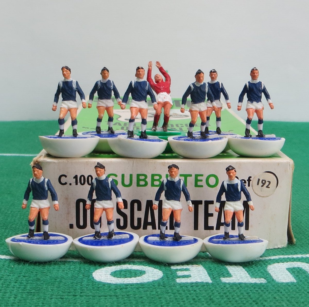 Leicester City Memorabilia tweet media