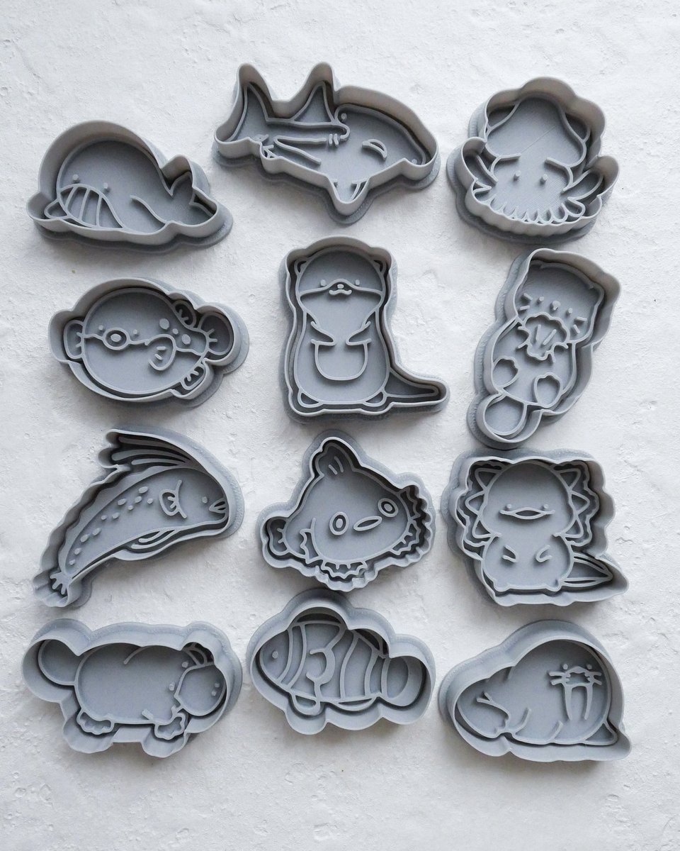 ぷち・とわる🦭【クリマ5/5･6 D-11 】 tweet media