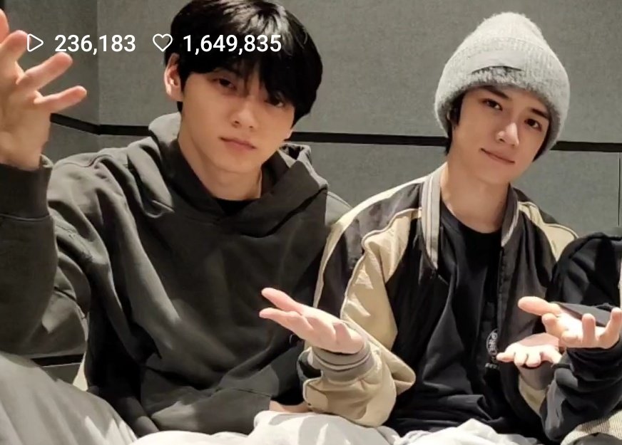 cuties