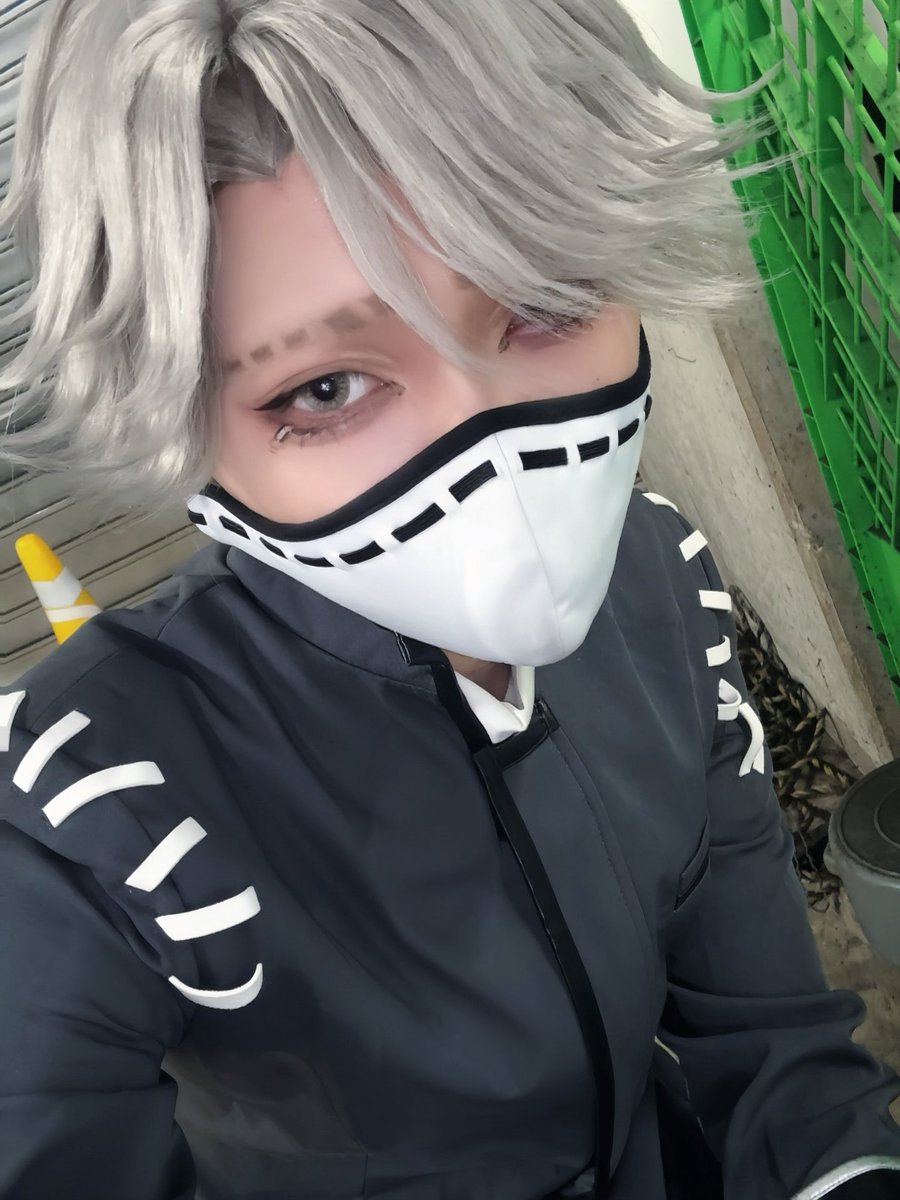 René(るね) tweet media