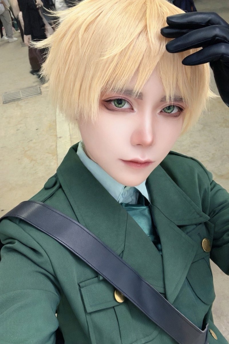 René(るね) tweet media