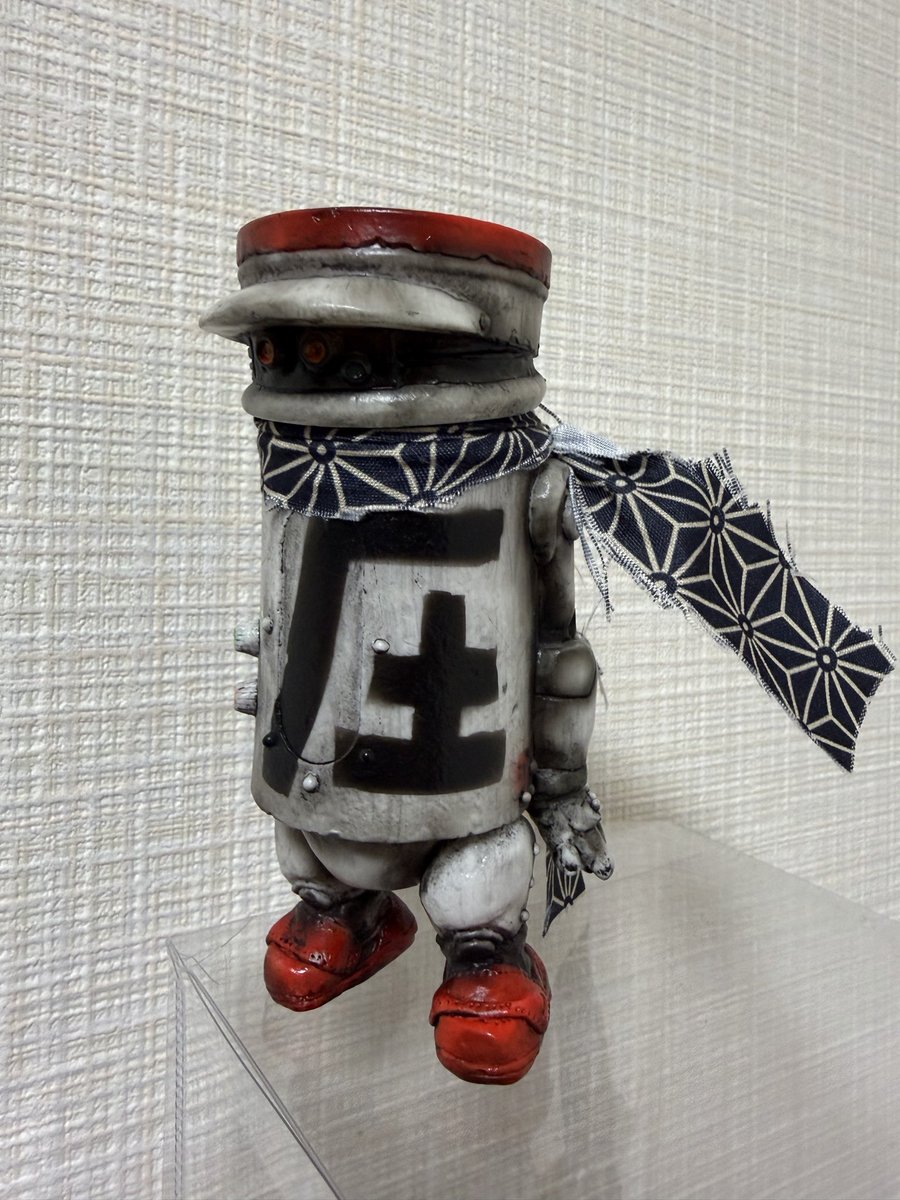 ガルル中尉 tweet media