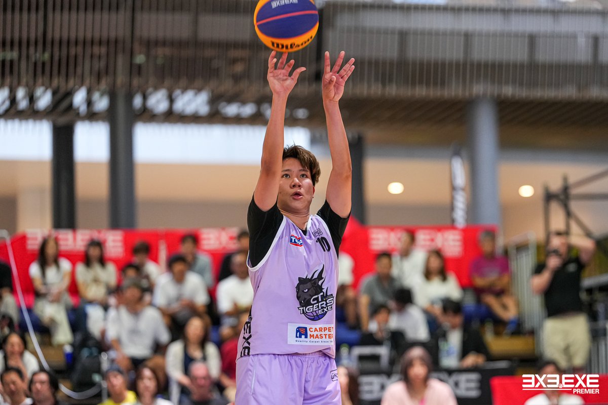 3x3.EXE OFFICIAL tweet media