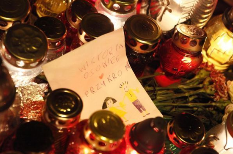 Dar #PociagPrawych 🇵🇱 tweet media