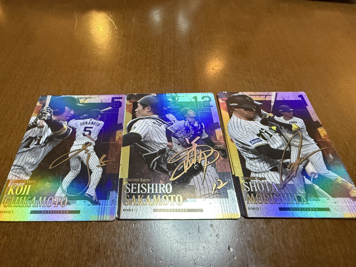 櫻ん坊@🐯⚾️垢 tweet media