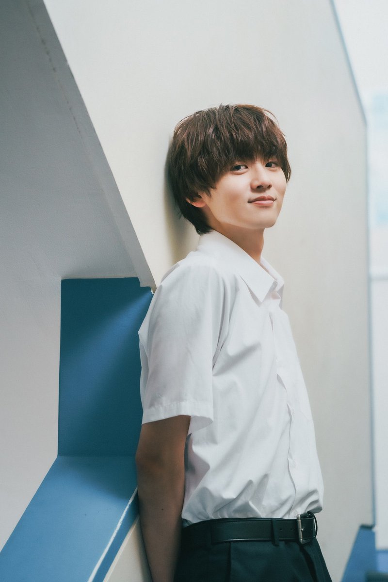 초코케이크 tweet media