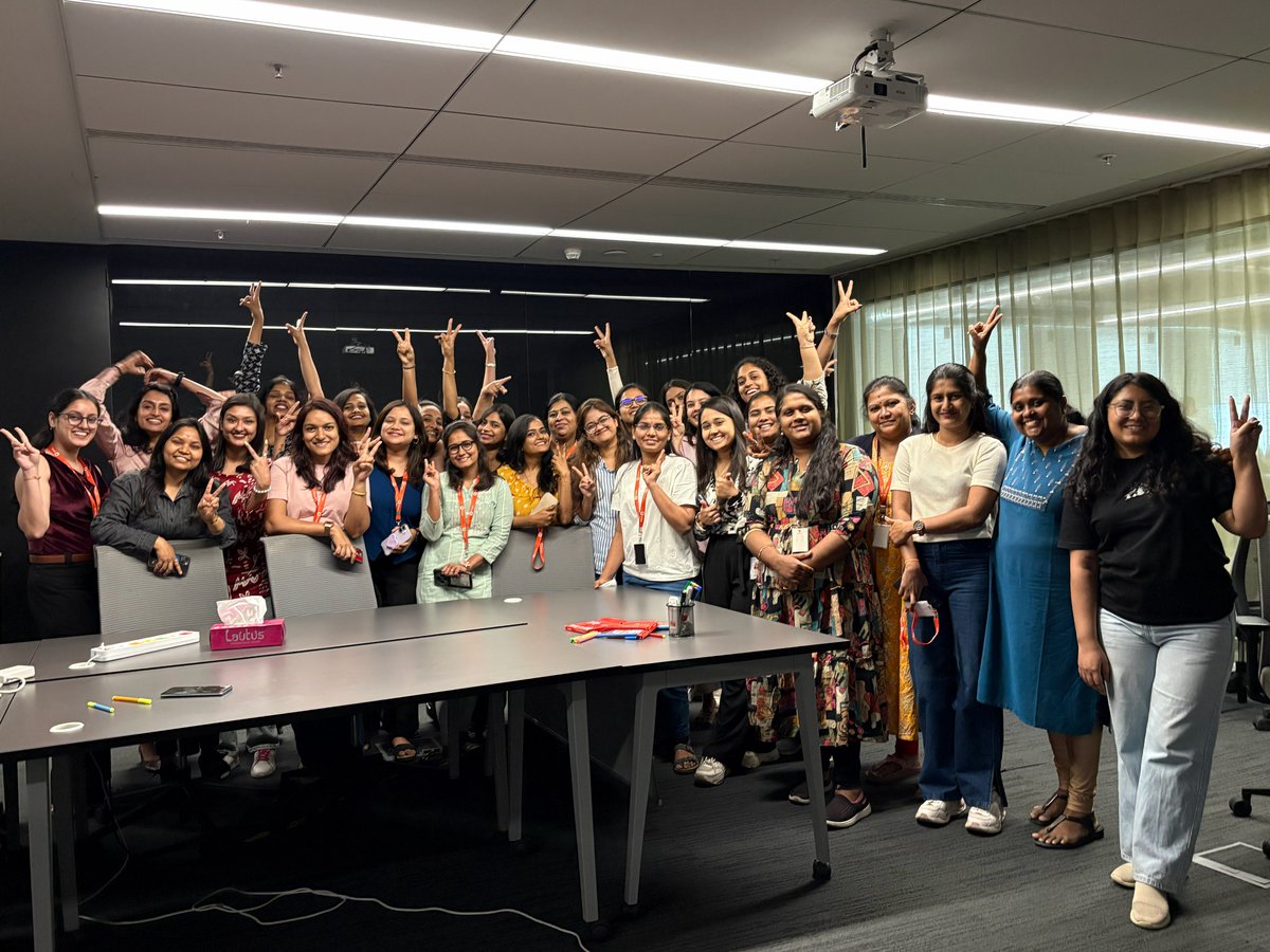 WeAreSwiggy's tweet image. We skipped the usual this year. No panels, speeches, just a month-long stretch across locations, where we focused on what actually matters. We brought women from #Swiggy and #Instamart for an afternoon that felt less like a corporate event and more like an unwind. #WeAreSwiggy