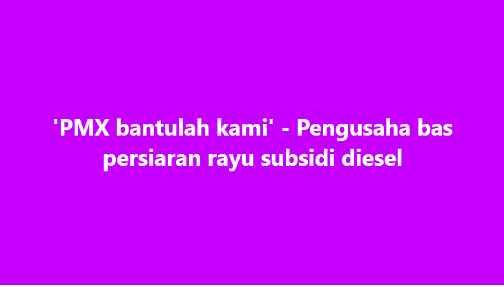 SinarHarian tweet media