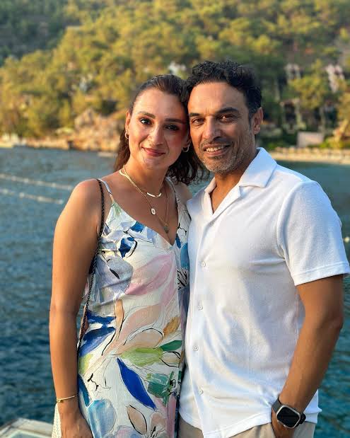 Bee Haber tweet media