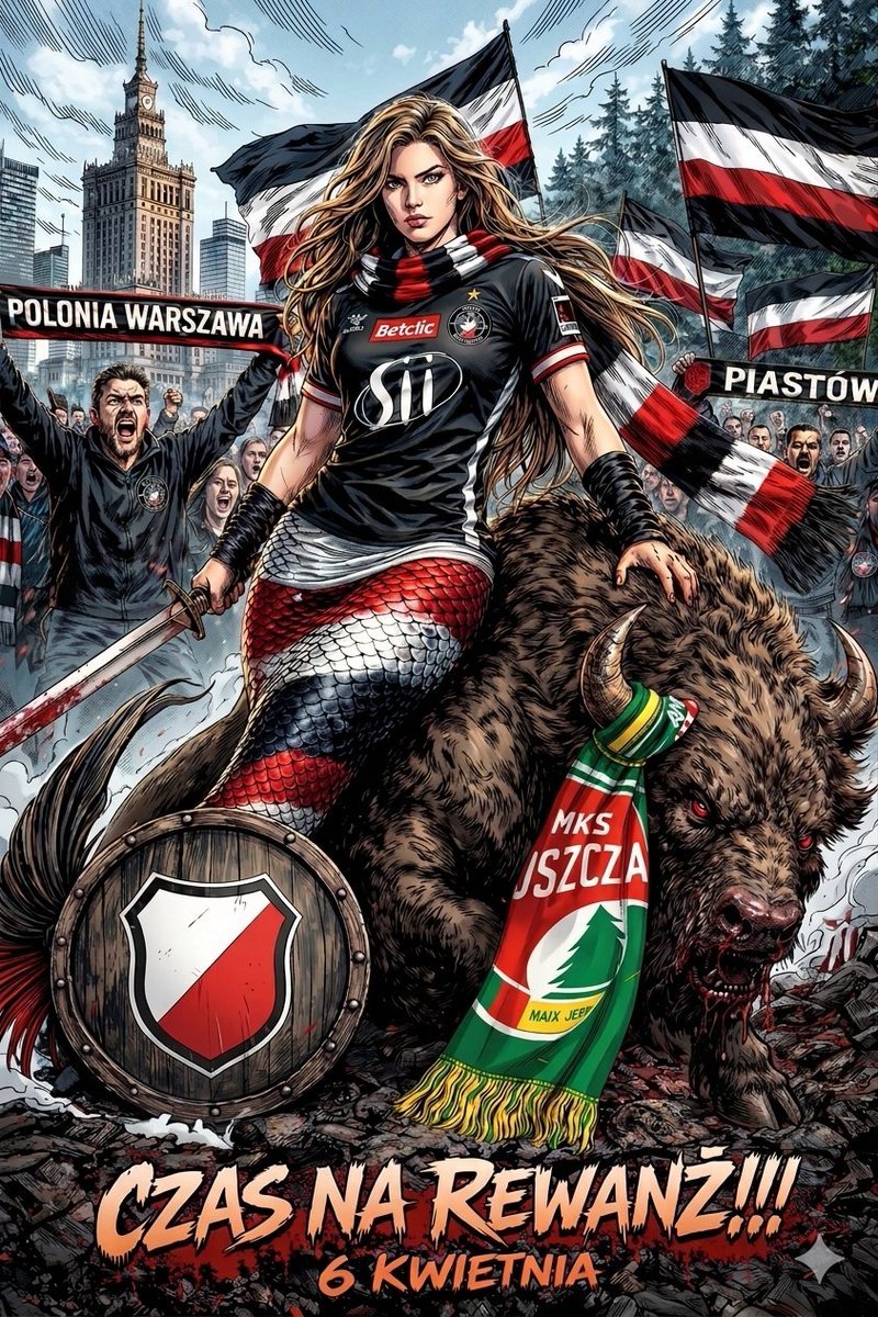 Rafał Nowakowski 🖤🤍❤️🖤 tweet media