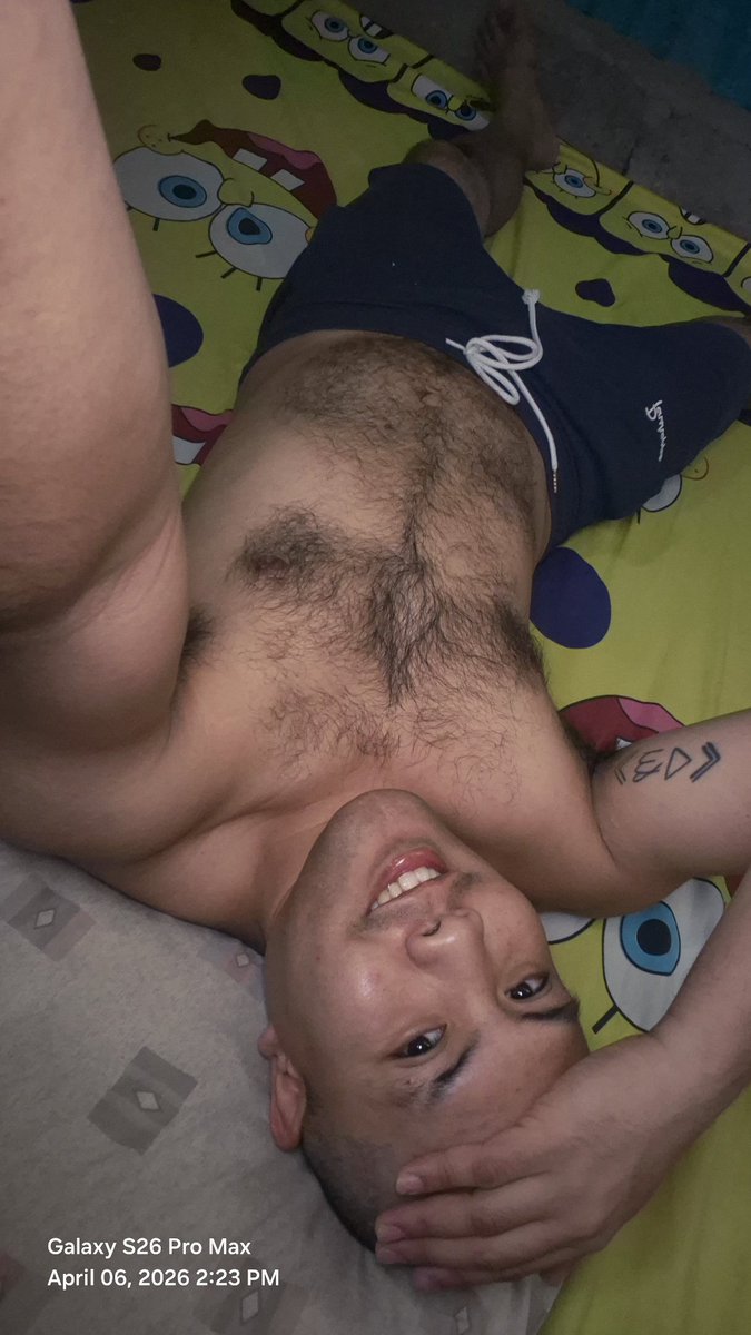 giovanilrico's tweet photo. Apakaaaa initttt 🥵🥵🥵
Pawis na 🥚🥚 🥵 https://t.co/rDudsL5s7o