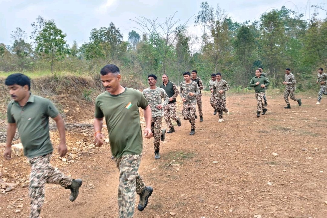 Dig Range Imphal CRPF tweet media