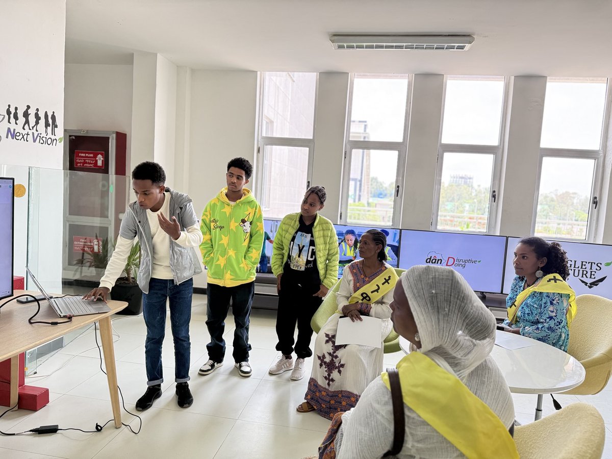 Empowered Communities !