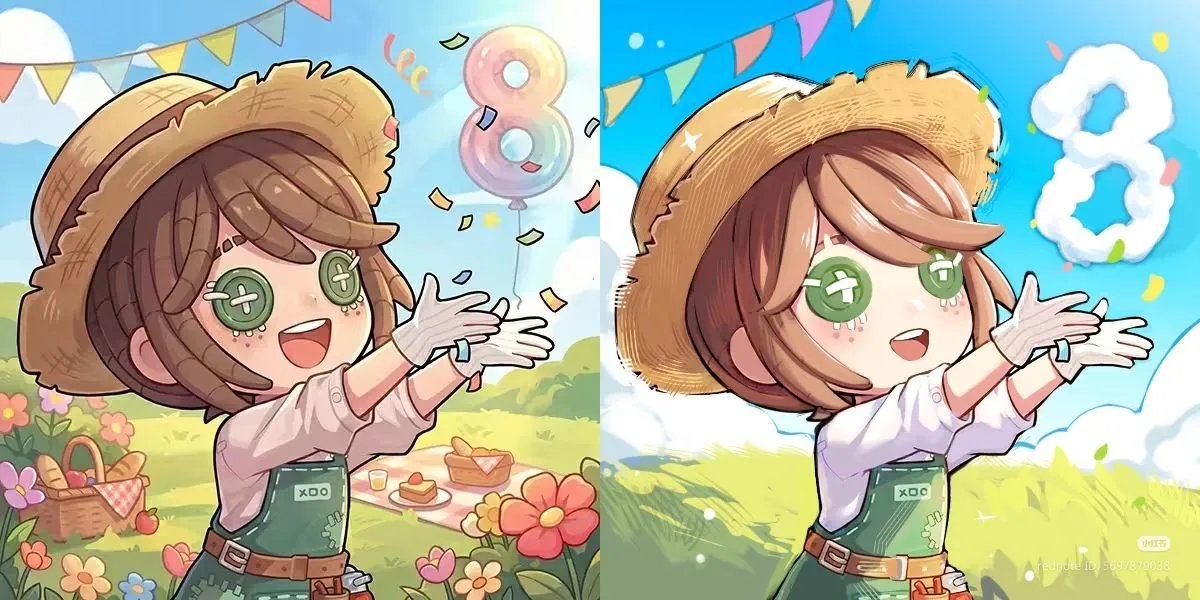 Scarlet!!! 🌹 tweet media