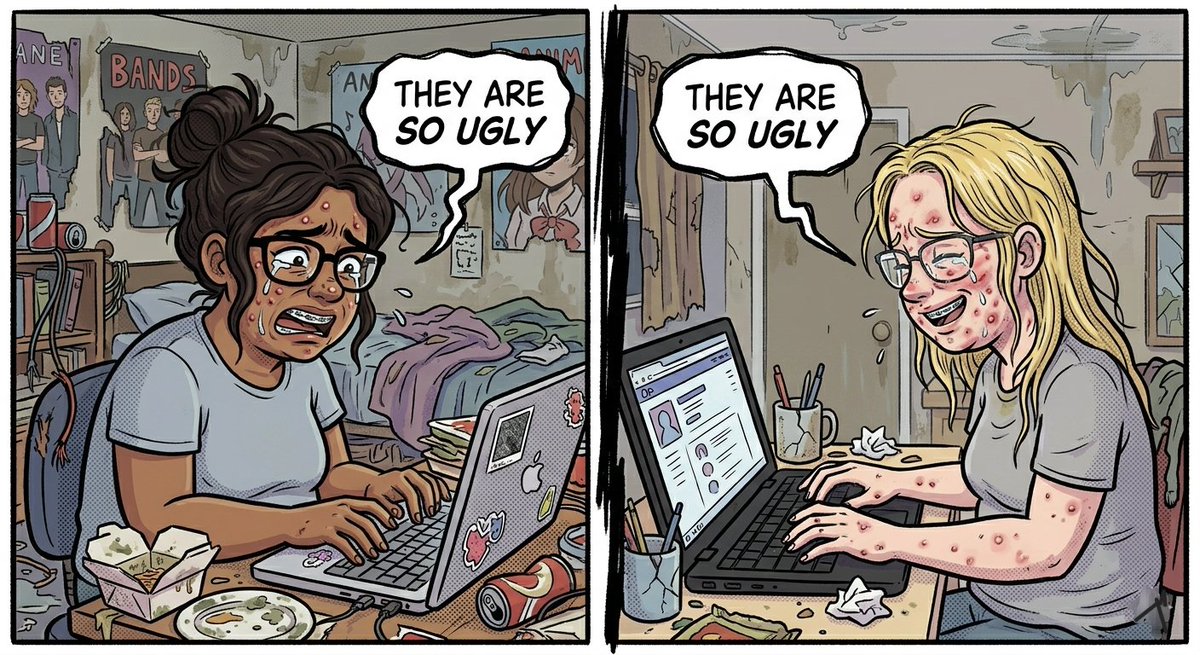 Arya Stark tweet media