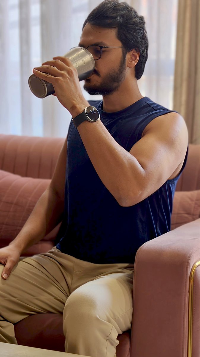 Gajender Yadav tweet media