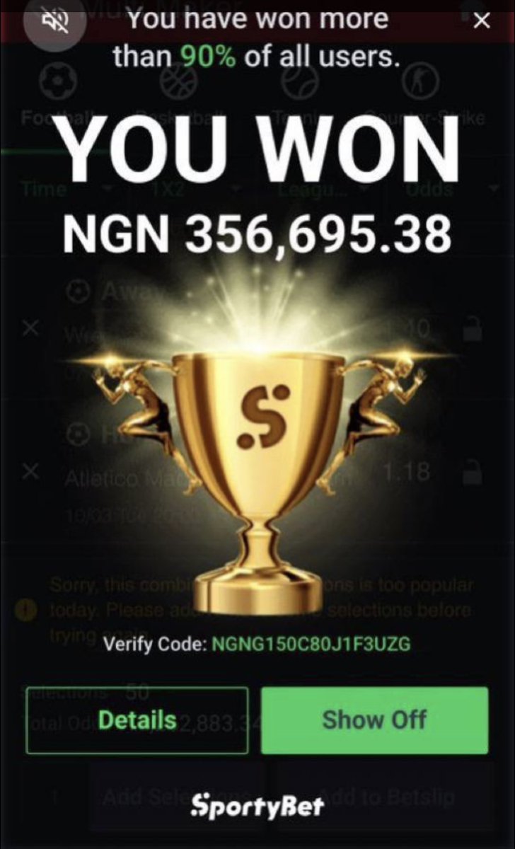Sweetbet2244251's tweet photo. 356✅
If 3k is not too small for you 
Drop account for breakfast 
Crediting the first 50 likes and retweets must follow to win the giveaway https://t.co/7z88ITzt3H