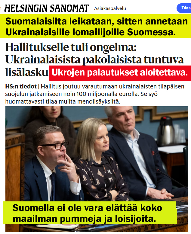 PEITSI - Paasikivi-Kekkonen instituutti tweet media