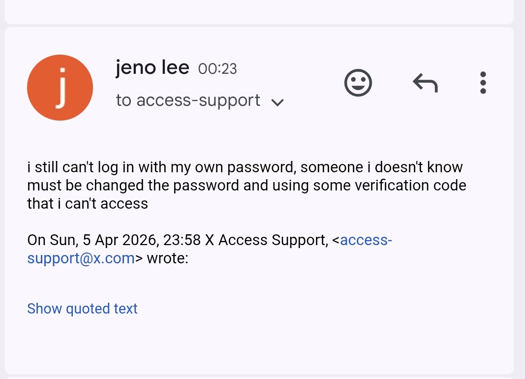 rara ke 2 tweet media