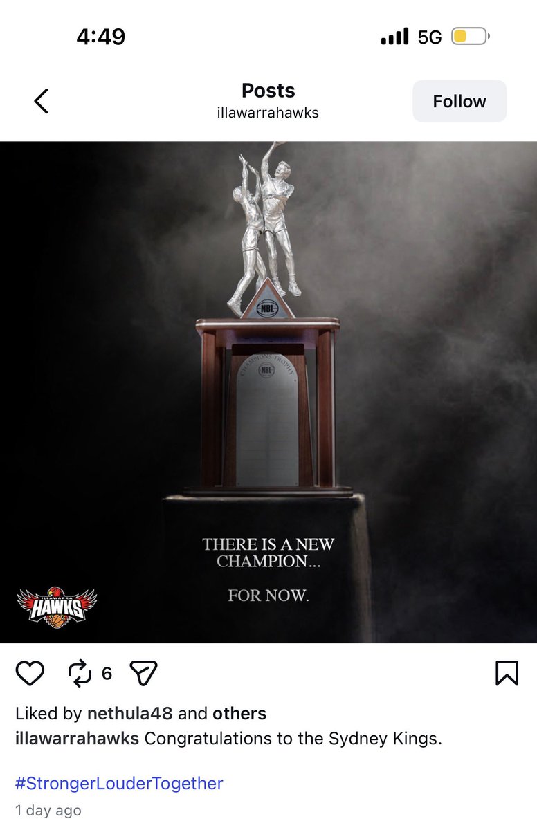 Paul Smith tweet media