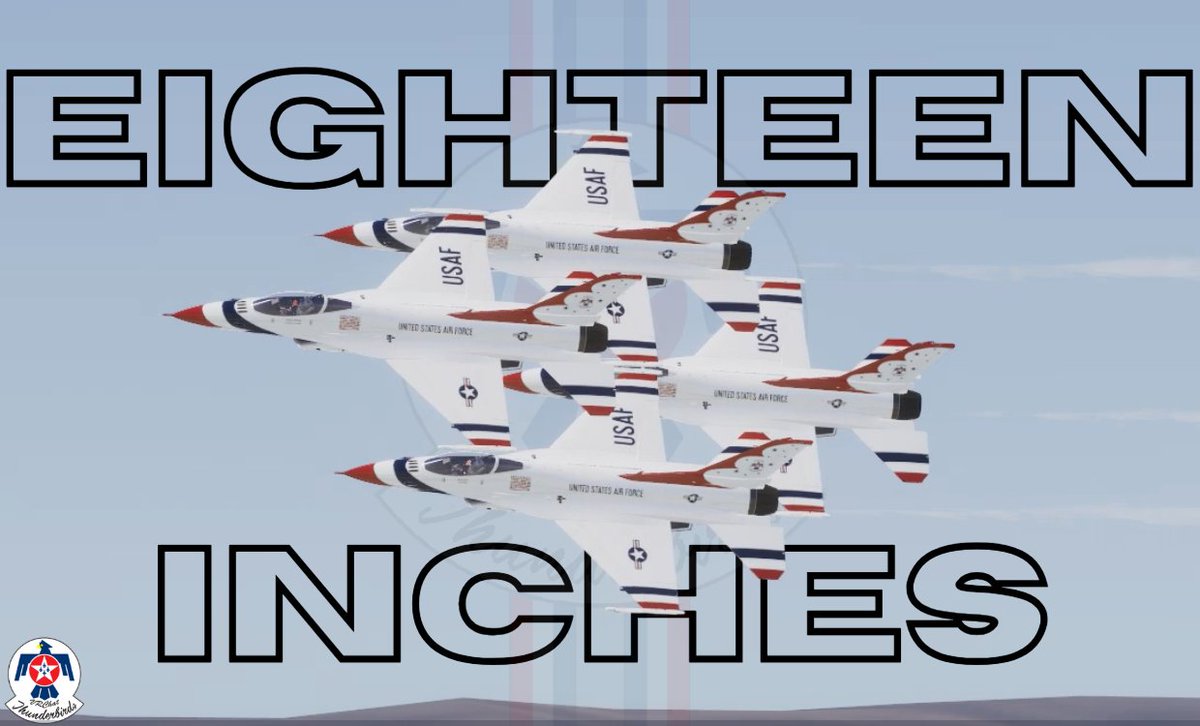 VRChat Thunderbirds tweet media