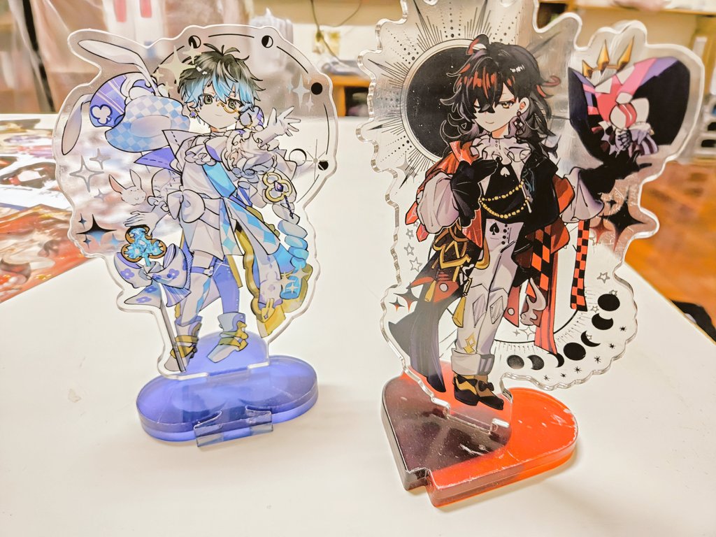 ✨ViviVovo ✨ ➡️ANM A86 tweet media