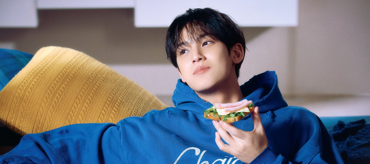 이삭토스트 tweet media