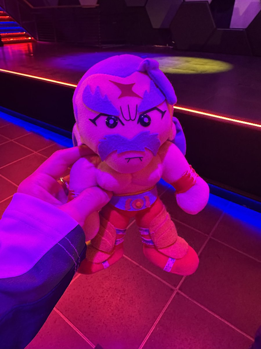 Falcons/ET tweet media