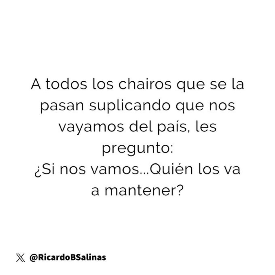 Antonio Garci Nieto tweet media