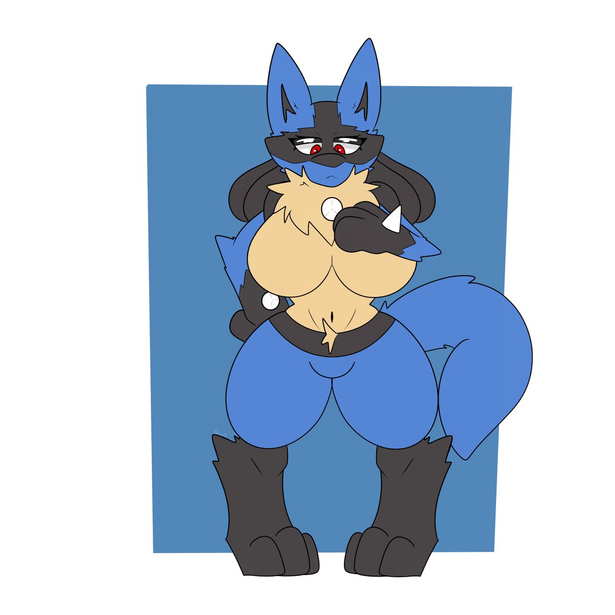 FurrFox 🇦🇷 tweet media