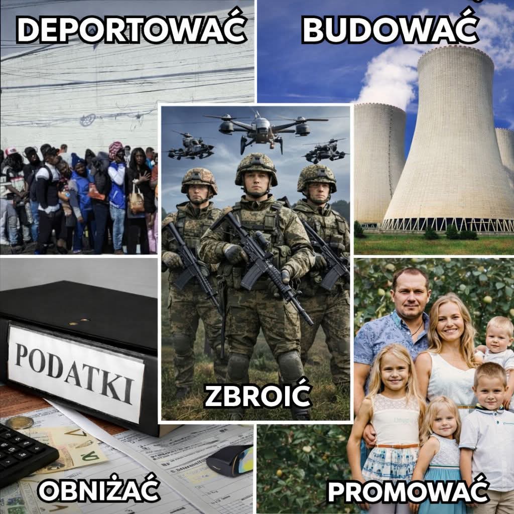 Artur BRUNO Wszechpolski tweet media