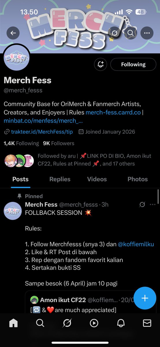 吴香沁 🌙 COMIPARA6 F-14 \ OTOMUSE AA-40 tweet media