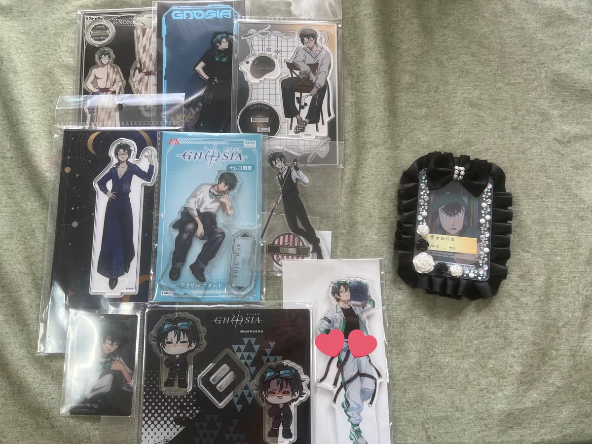 雪@取引垢※リトリン必読 tweet media