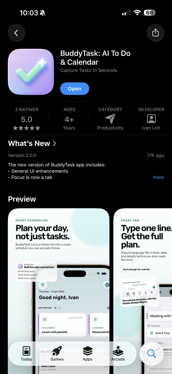 Ivan Loh tweet media