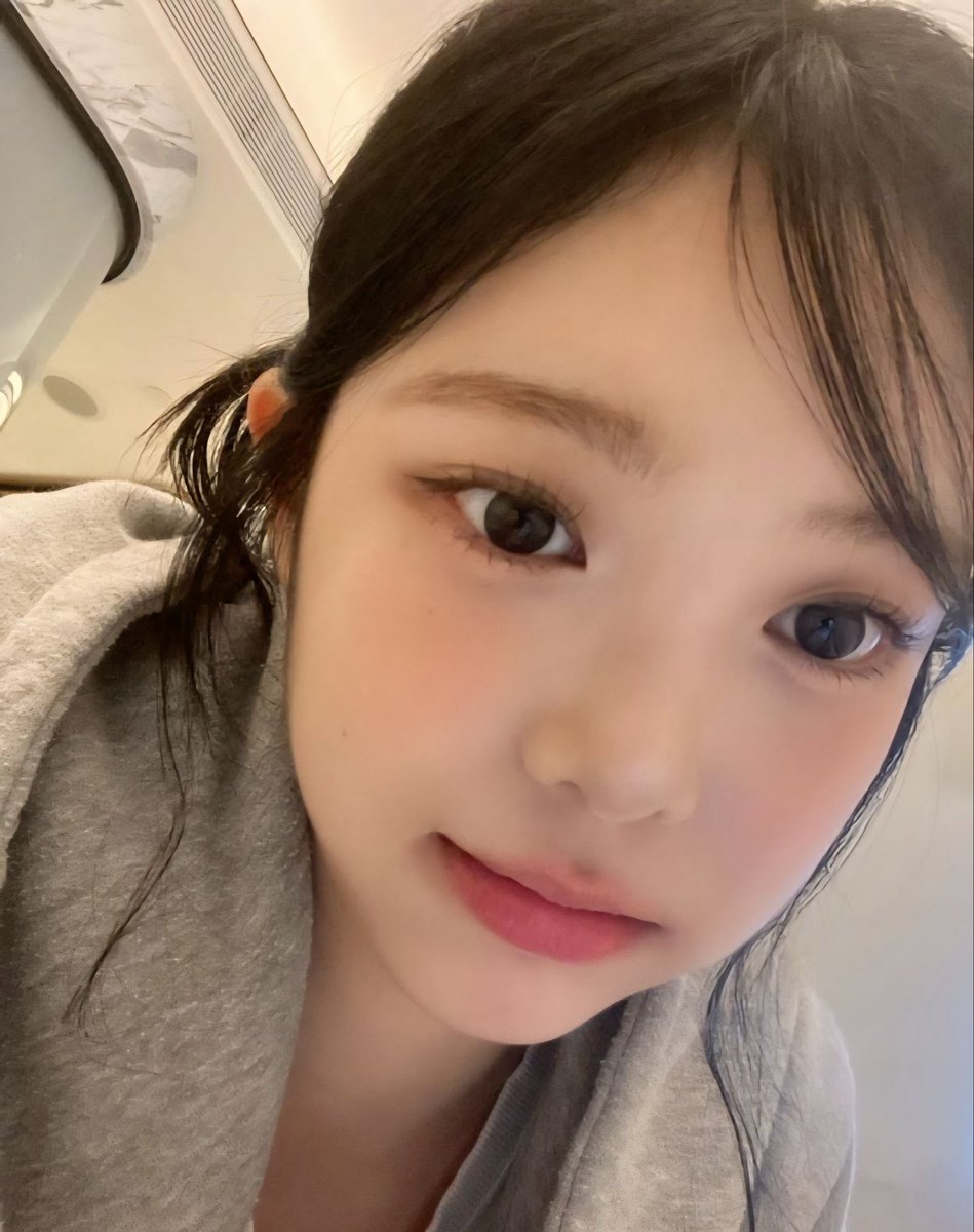 숭짱이! tweet media