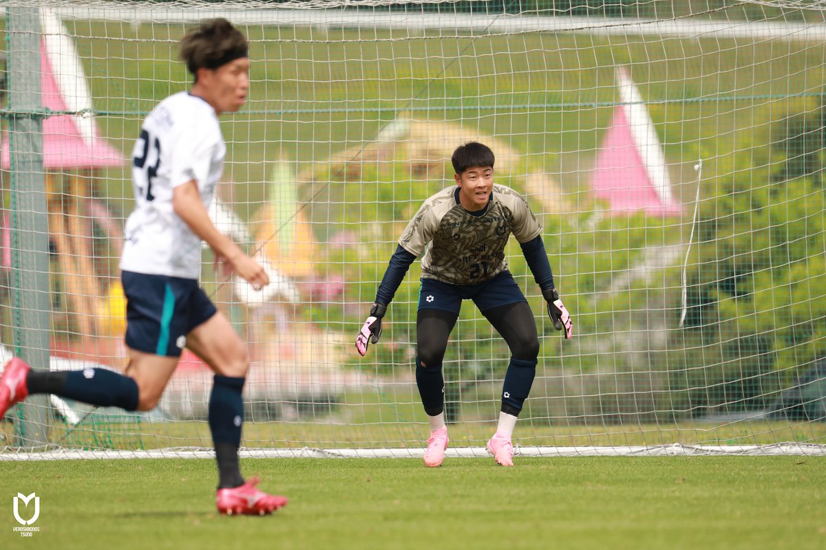 ヴェロスクロノス都農 tweet media